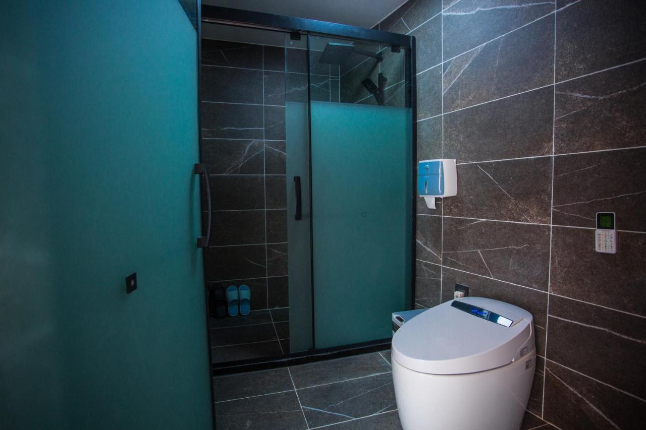 Lijiang Yunqi Holiday Guesthouse Ngoại thất bức ảnh
