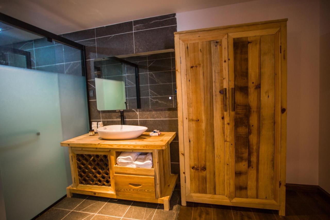 Lijiang Yunqi Holiday Guesthouse Ngoại thất bức ảnh
